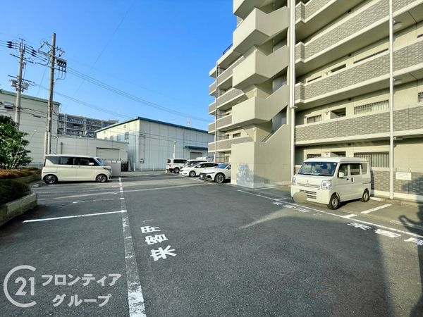 グラン・コート北宇治　中古マンション