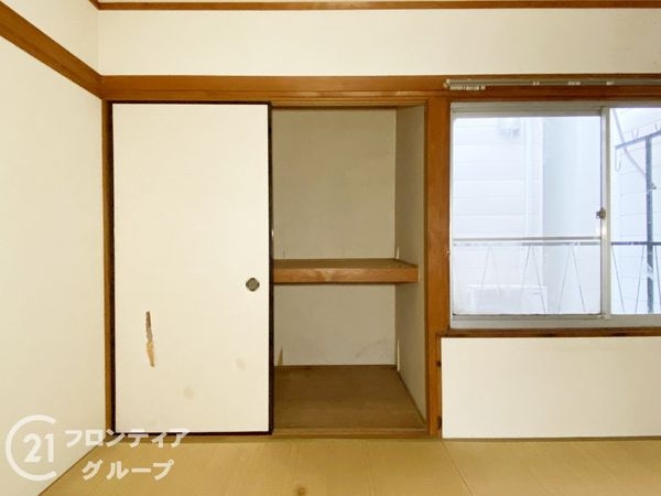 京都市伏見区久我森の宮町の中古一戸建て