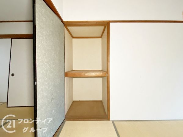 京都市伏見区久我森の宮町の中古一戸建て