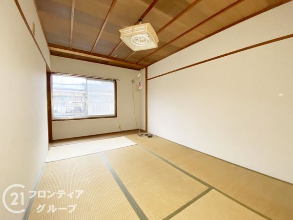京都市伏見区久我森の宮町の中古一戸建て