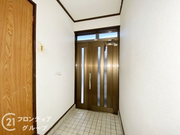 京都市伏見区久我森の宮町の中古一戸建て