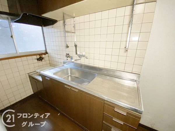 京都市伏見区久我森の宮町の中古一戸建て