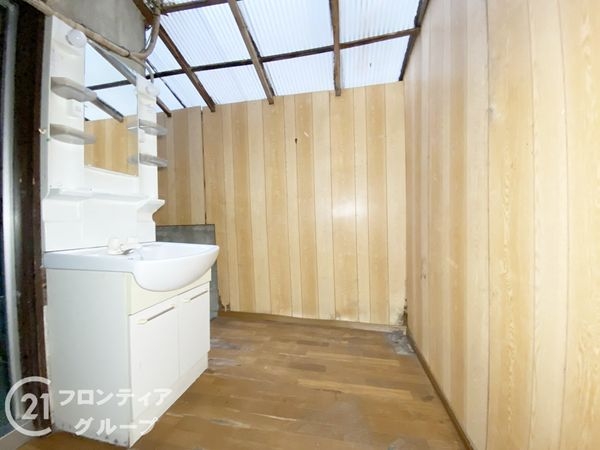京都市伏見区久我森の宮町の中古一戸建て