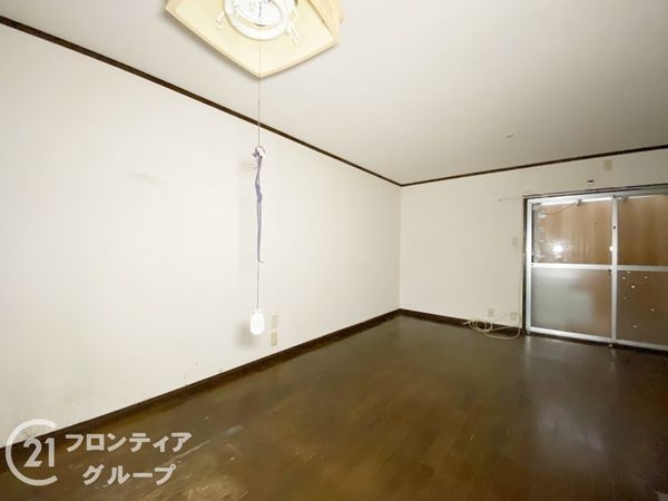 京都市伏見区久我森の宮町の中古一戸建て