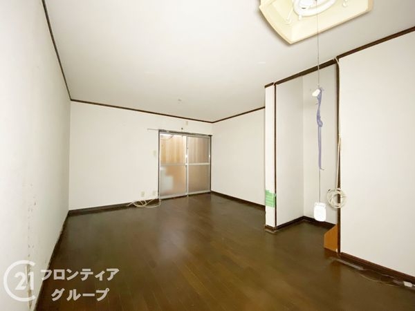 京都市伏見区久我森の宮町の中古一戸建て
