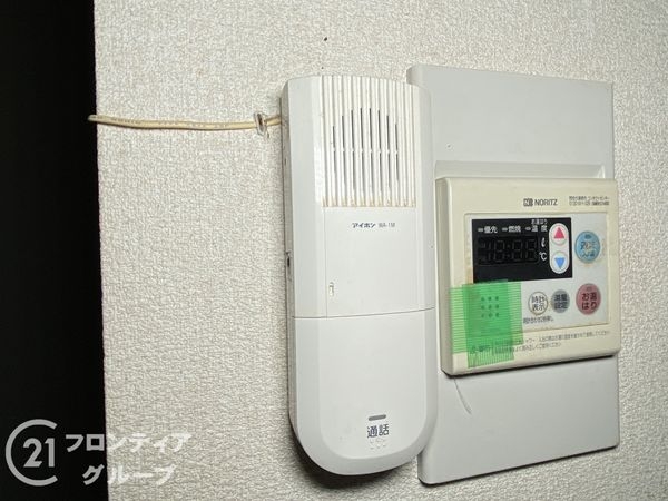 京都市伏見区久我森の宮町の中古一戸建て