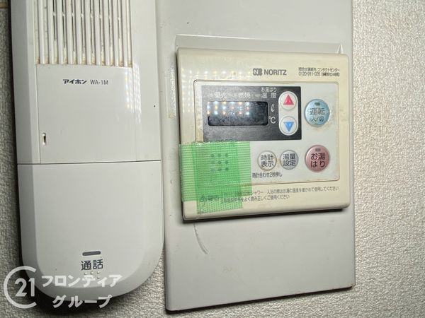 京都市伏見区久我森の宮町の中古一戸建て