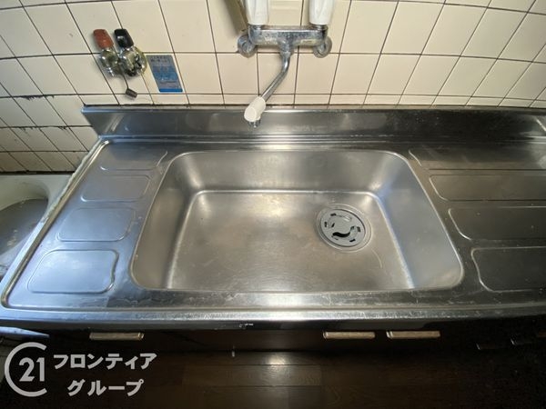京都市伏見区久我森の宮町の中古一戸建て