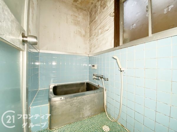 京都市伏見区久我森の宮町　中古一戸建て