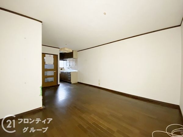 京都市伏見区久我森の宮町の中古一戸建て