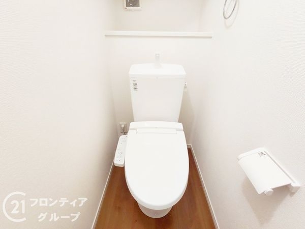 長岡京市滝ノ町１丁目　新築一戸建て　３期　１号棟
