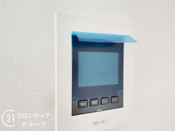 長岡京市滝ノ町１丁目　新築一戸建て　３期　１号棟