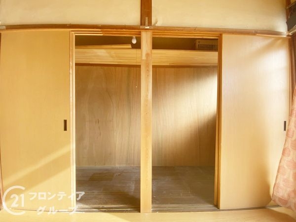 京都市伏見区深草願成町の中古一戸建て