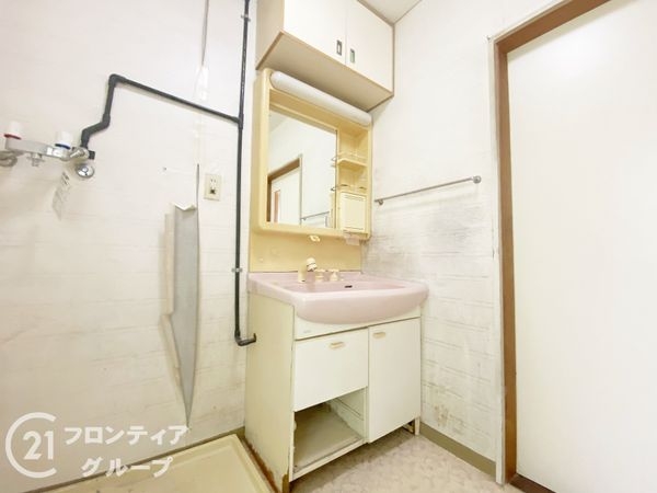 京都市伏見区深草願成町の中古一戸建て