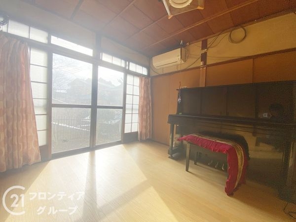 京都市伏見区深草願成町の中古一戸建て