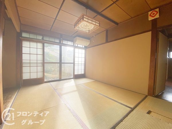 京都市伏見区深草願成町の中古一戸建て