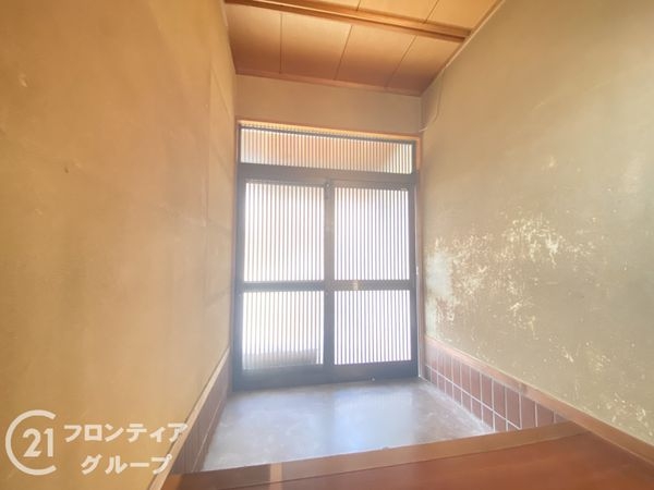 京都市伏見区深草願成町の中古一戸建て
