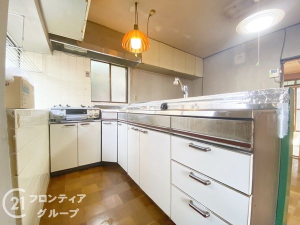京都市伏見区深草願成町の中古一戸建て