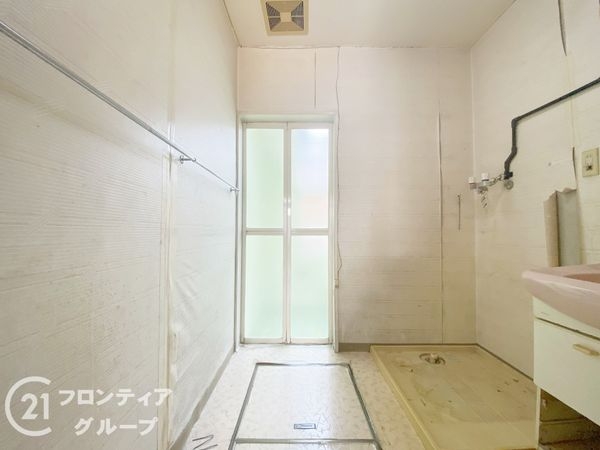京都市伏見区深草願成町の中古一戸建て