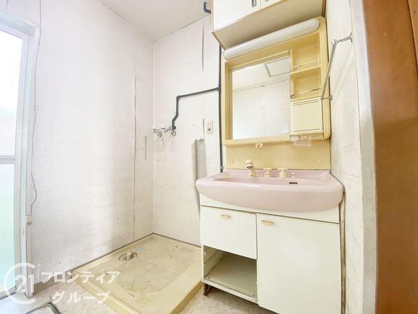 京都市伏見区深草願成町の中古一戸建て