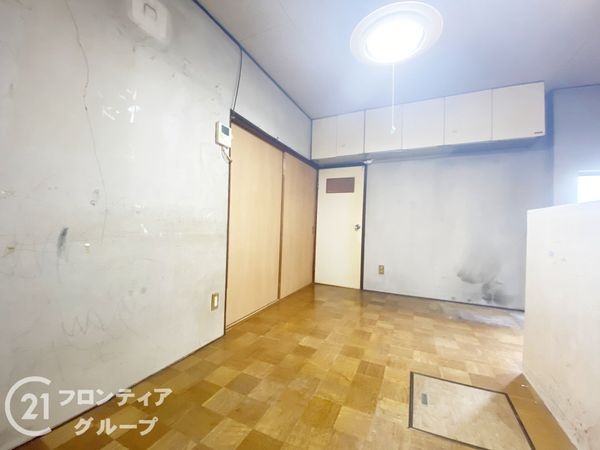 京都市伏見区深草願成町の中古一戸建て