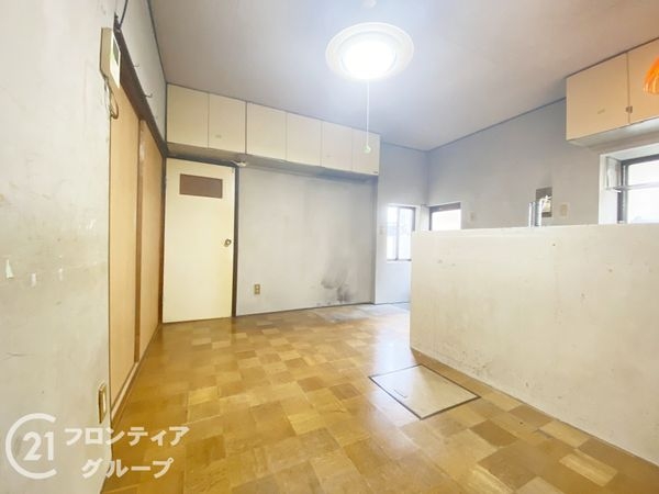 京都市伏見区深草願成町の中古一戸建て