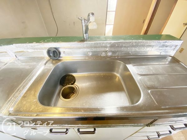京都市伏見区深草願成町の中古一戸建て