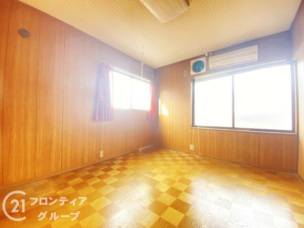 京都市伏見区深草願成町　中古一戸建て