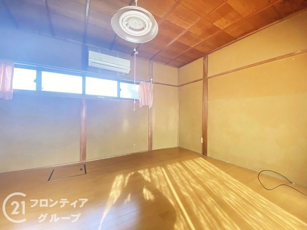 京都市伏見区深草願成町の中古一戸建て