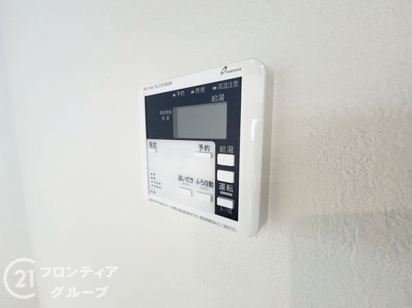 京都市伏見区醍醐南里町　新築一戸建て　１期　１号棟