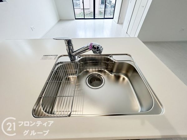 京都市伏見区醍醐南里町　新築一戸建て　１期　１号棟