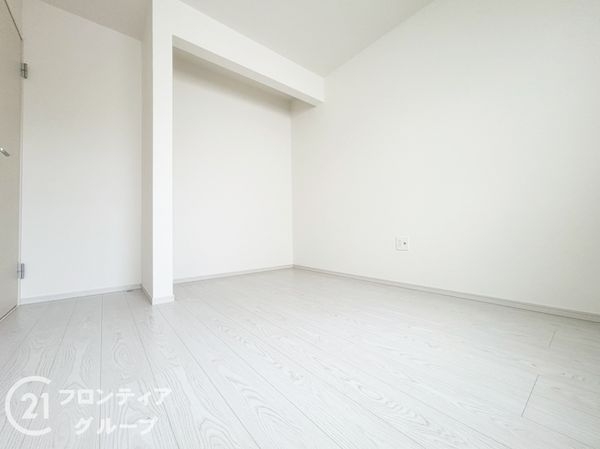 京都市伏見区醍醐南里町　新築一戸建て　１期　２号棟