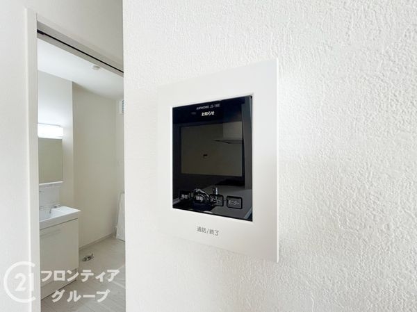 京都市伏見区醍醐南里町　新築一戸建て　１期　２号棟