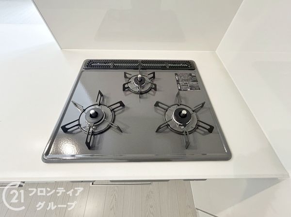 京都市伏見区醍醐南里町　新築一戸建て　１期　２号棟