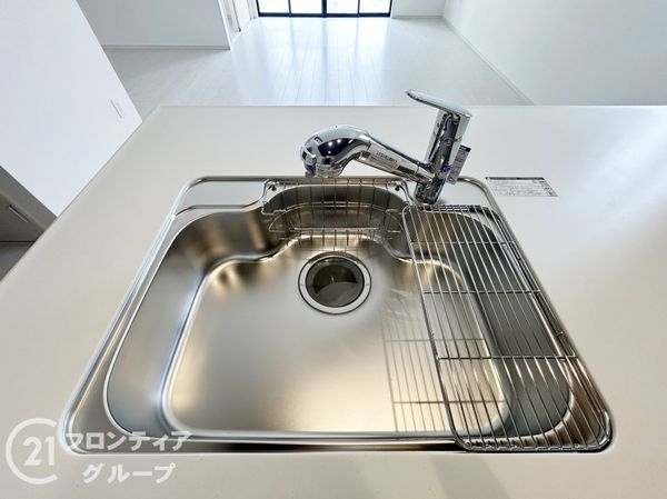 京都市伏見区醍醐南里町　新築一戸建て　１期　２号棟