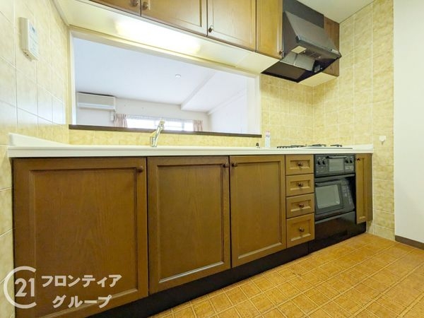 ネオハイツ皇子が丘　中古マンション