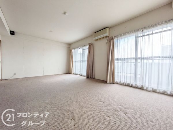 ネオハイツ皇子が丘　中古マンション