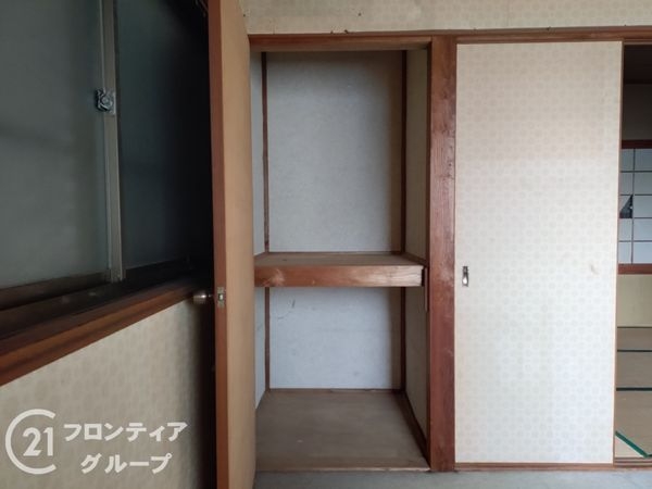 京都市山科区小山谷田町の中古一戸建て
