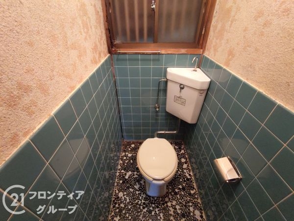京都市山科区小山谷田町の中古一戸建て