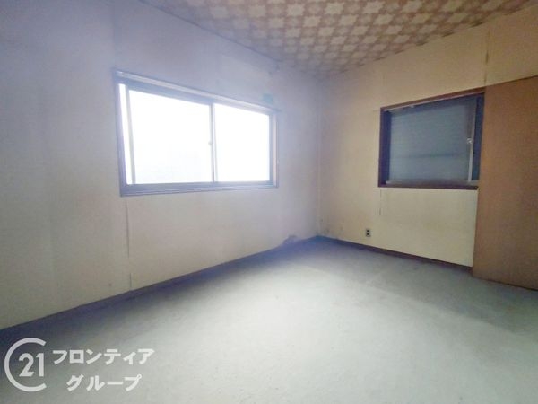 京都市山科区小山谷田町の中古一戸建て