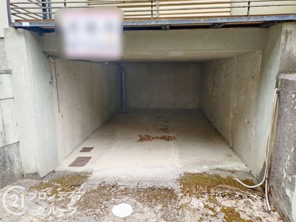 京都市山科区小山谷田町の中古一戸建て