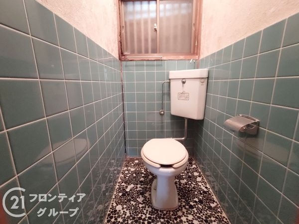 京都市山科区小山谷田町の中古一戸建て