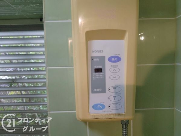 京都市山科区小山谷田町の中古一戸建て