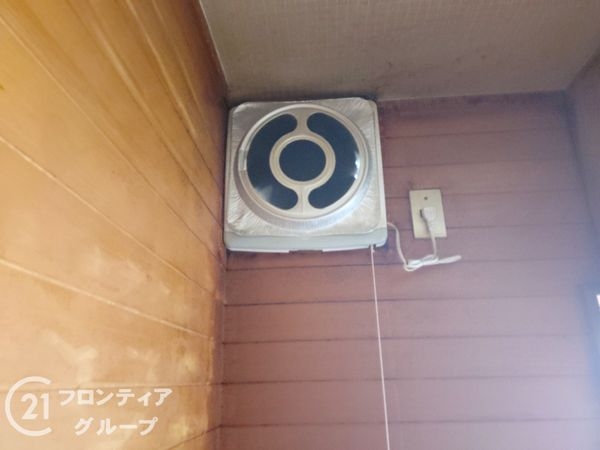 京都市山科区小山谷田町の中古一戸建て