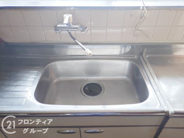 京都市山科区小山谷田町の中古一戸建て