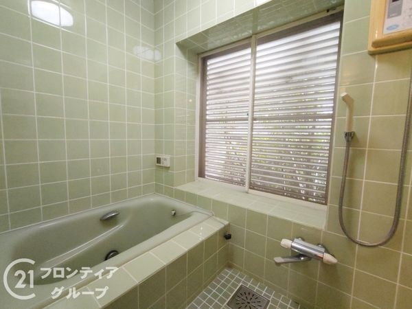 京都市山科区小山谷田町　中古一戸建て