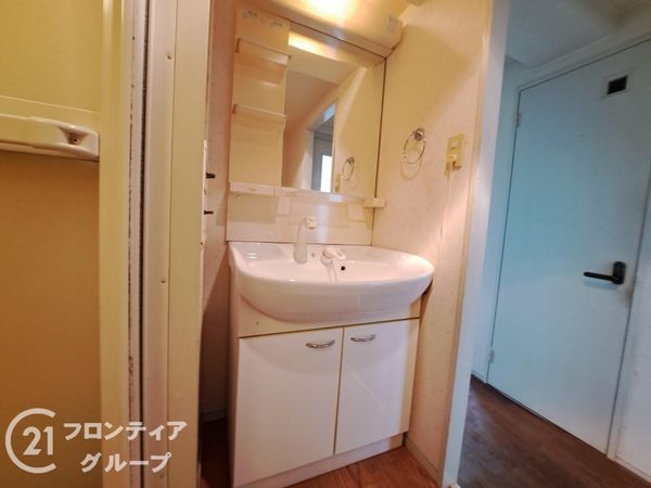 朝日プラザ伏見桂川　中古マンション
