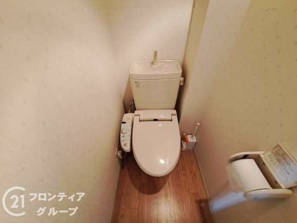 朝日プラザ伏見桂川　中古マンション