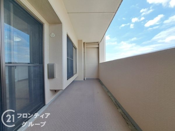 朝日プラザ伏見桂川　中古マンション