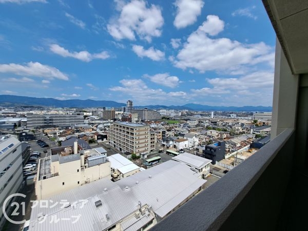 朝日プラザ伏見桂川　中古マンション